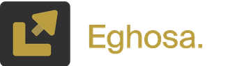 Eghosa.me