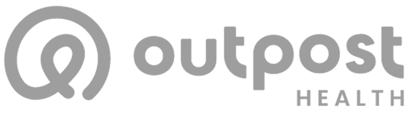 outpost.